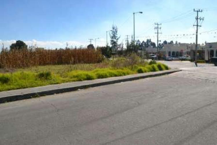 Foto Terreno en Venta en San Salvdor Tizatlalli, Metepec, Mexico - $ 3.800 - TEV90445 - BienesOnLine