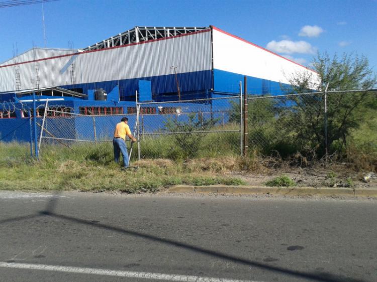 Foto Terreno en Venta en zona industrial, Silao, Guanajuato - 3 hectareas - $ 38.000.000 - TEV105917 - BienesOnLine