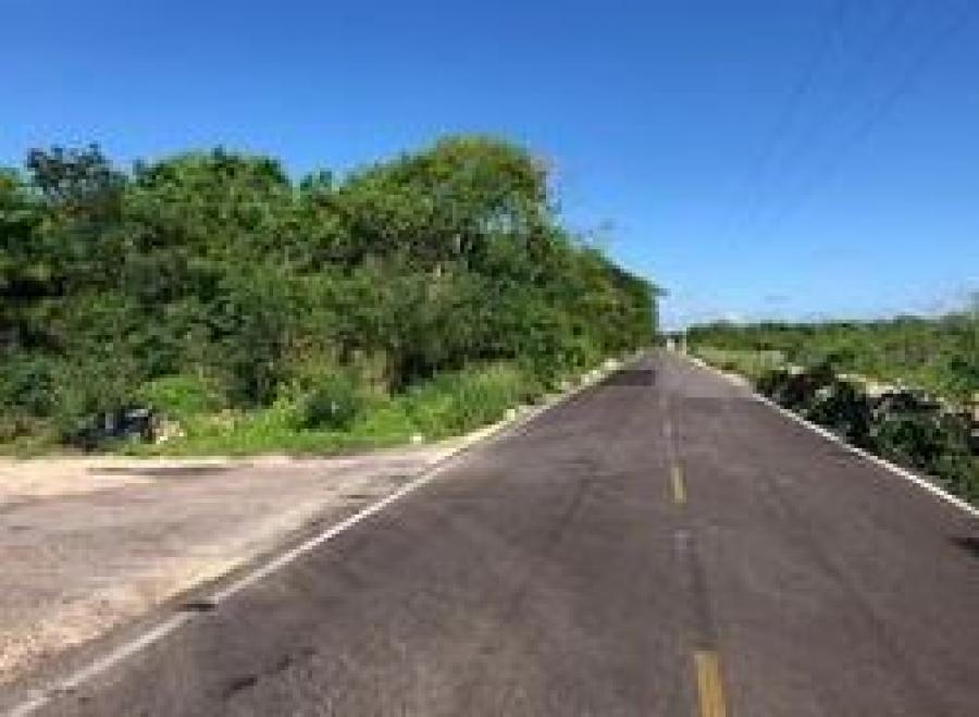 Foto Terreno en Venta en TEMOZON NORTE, Mrida, Yucatan - $ 45.500 - TEV304676 - BienesOnLine