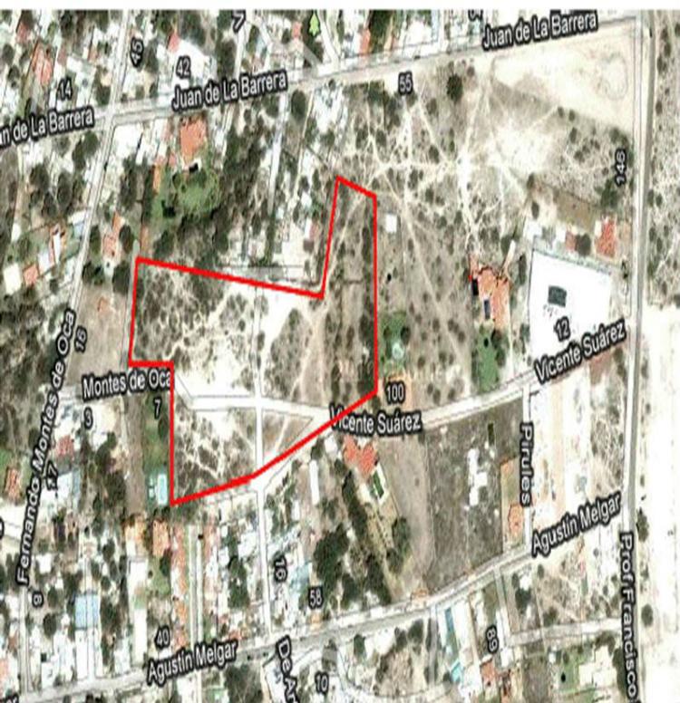 Foto Terreno en Venta en Barrio la  Magdalena, Tequisquiapan, Queretaro Arteaga - $ 11.500.000 - TEV122885 - BienesOnLine