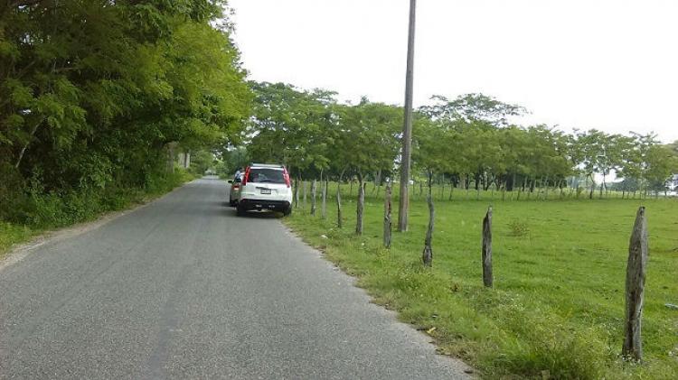 Foto Terreno en Venta en Col. Carrizal, Villahermosa, Tabasco - $ 1.500.000 - TEV149091 - BienesOnLine