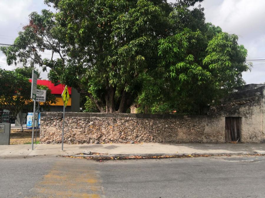 Foto Terreno en Venta en Mrida, Yucatan - $ 3.300.000 - TEV323168 - BienesOnLine