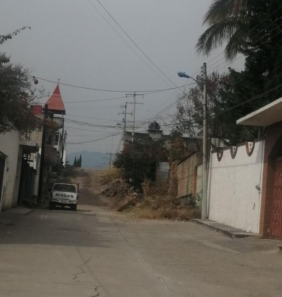 Home in Metric Way