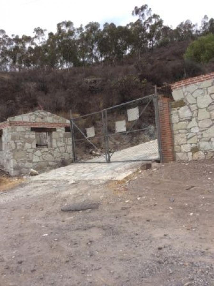 Foto Terreno en Venta en Anahuac, Antigua Carretera Pachuca - Mineral del Monte No. , Hidalgo - $ 500.000 - TEV351793 - BienesOnLine