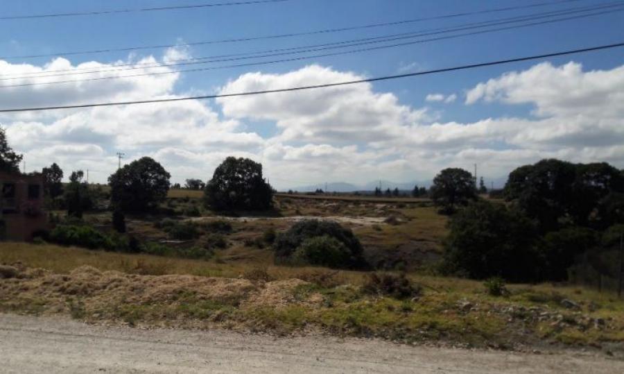 Foto Terreno en Venta en LOS REYES LOMA LUPITA, Tepotzotln, Mexico - $ 700.000 - TEV268396 - BienesOnLine