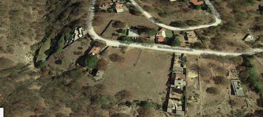 Foto Terreno en Venta en SAN MIGUEL CAADAS, Tepotzotln, Mexico - $ 700 - TEV271677 - BienesOnLine