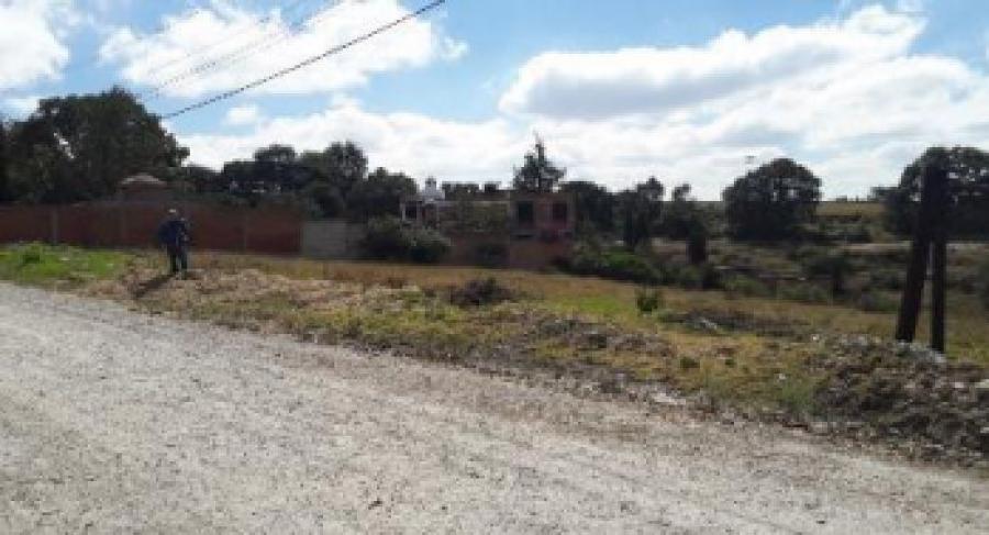 Foto Terreno en Venta en LOS REYES LOMA LUPITA, Tepotzotln, Mexico - $ 700.000 - TEV275480 - BienesOnLine