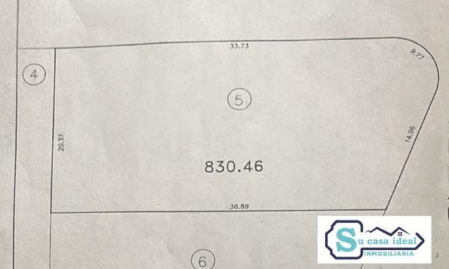 Foto Terreno en Venta en LOMAS DE COCOYOC, Fraccionamiento Lomas de Cocoyoc, Morelos - $ 5.148.852 - TEV358294 - BienesOnLine