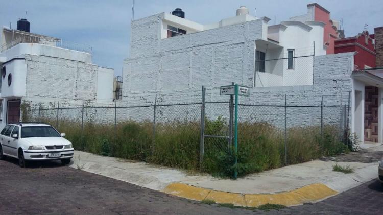 Foto Terreno en Venta en Fracc. Ampliacin Jardines del Toreo., Morelia, Michoacan de Ocampo - $ 1.100.000 - TEV190012 - BienesOnLine