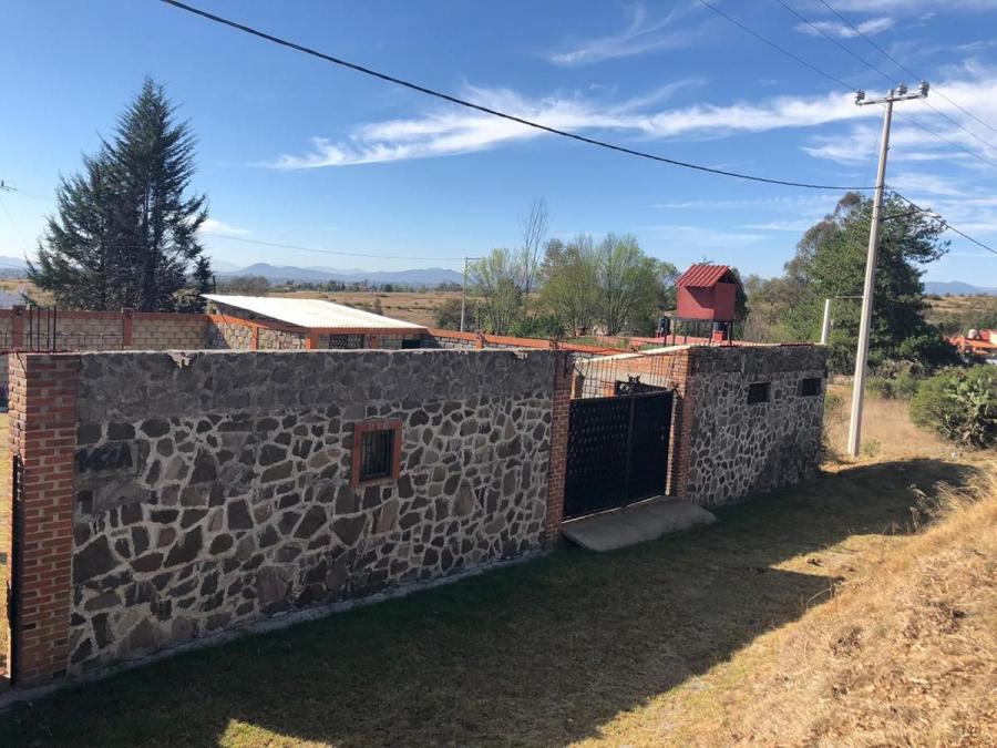 Foto Terreno en Venta en Las cabaas, Tepotzotln, Mexico - $ 850.000 - TEV250873 - BienesOnLine