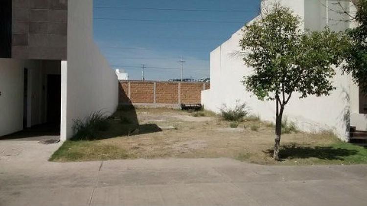 Foto Terreno en Venta en VILLANTIGUA, San Luis Potos, San Luis Potosi - $ 4.900.000 - TEV128249 - BienesOnLine