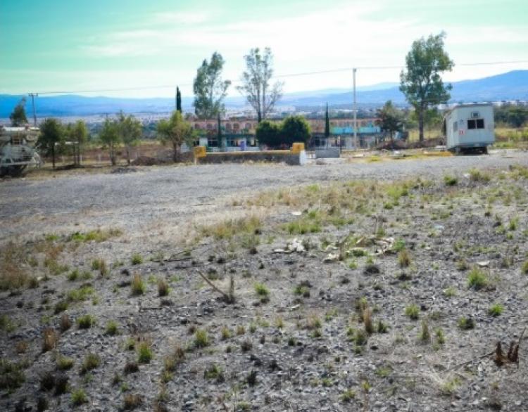 Foto Terreno en Venta en Salida Quiroga, Morelia, Michoacan de Ocampo - $ 7.623.000 - TEV225444 - BienesOnLine