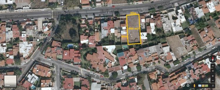 Foto Terreno en Venta en Colinas de San javier, Zapopan, Jalisco - $ 11.790.000 - TEV102189 - BienesOnLine