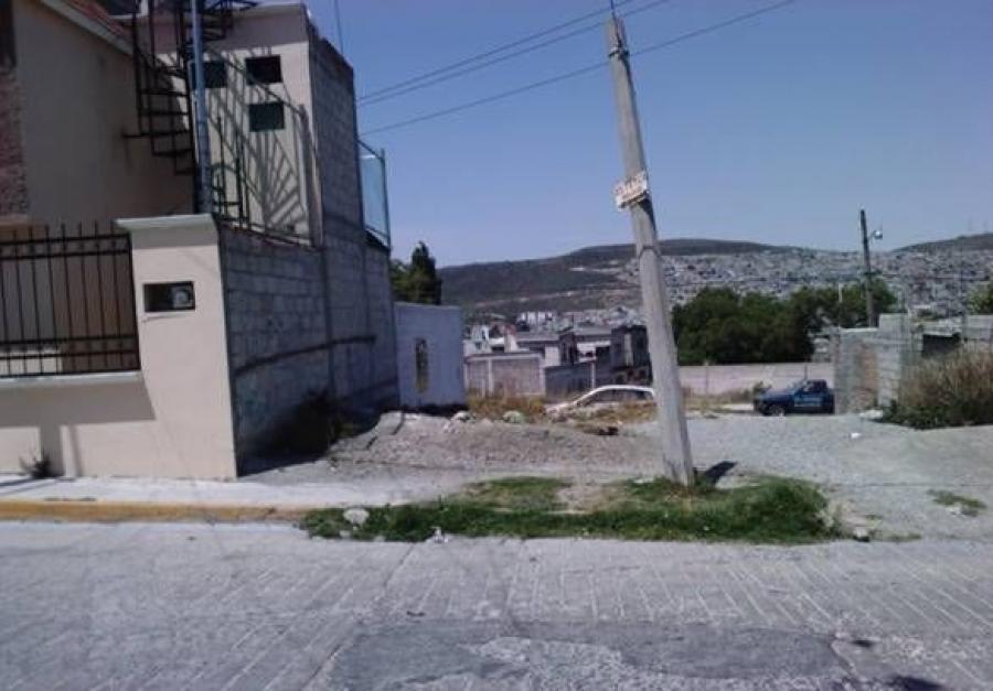 Foto Terreno en Venta en Rio de la soledad, Mineral de la reforma, Hidalgo - $ 495.000 - TEV241767 - BienesOnLine