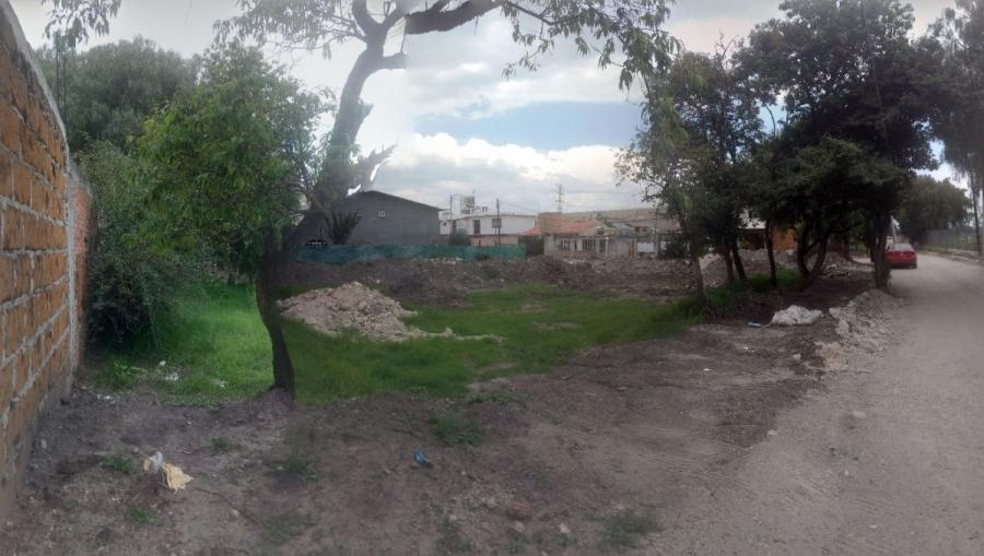 Foto Terreno en Venta en Tepotzotln, Mexico - $ 2.900.000 - TEV267448 - BienesOnLine