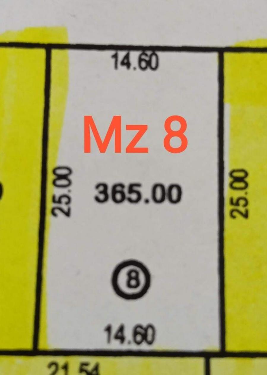 Home in Metric Way