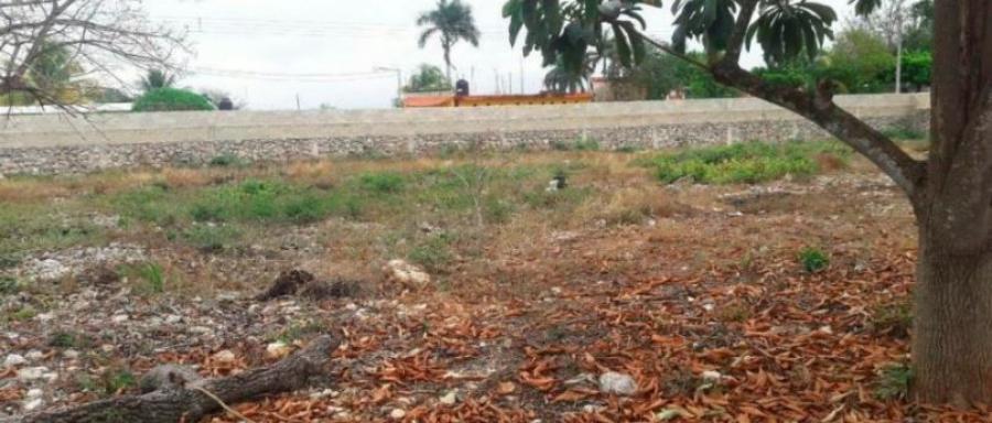 Foto Terreno en Venta en VILLAS DE UMAN, Mrida, Yucatan - $ 120.000 - TEV308992 - BienesOnLine