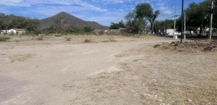 Foto Terreno en Venta en Centro, Tamasopo, San Luis Potosi - $ 18.000.000 - TEV364748 - BienesOnLine