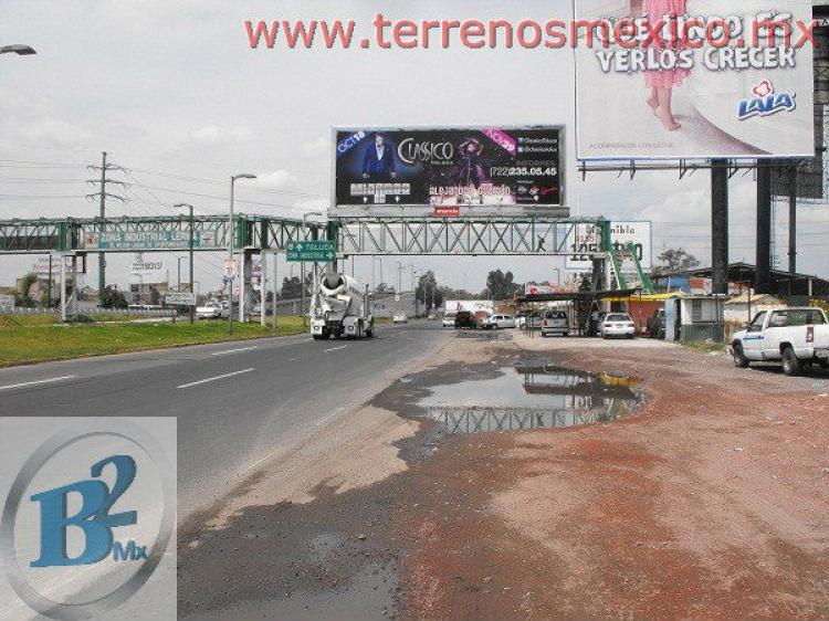 Foto Terreno en Venta en Lerma de Villada, Mexico - $ 2.640.000 - TEV101335 - BienesOnLine