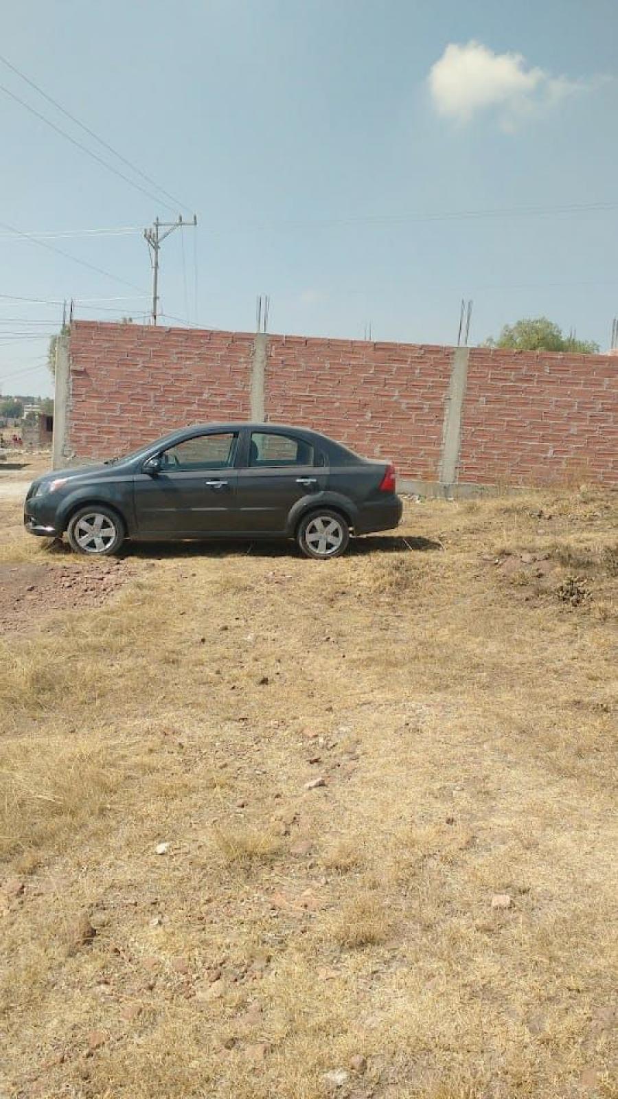 Foto Terreno en Venta en Santa Mara Maquixco, Teotihuacn de Arista, Mexico - $ 200.000 - TEV313975 - BienesOnLine