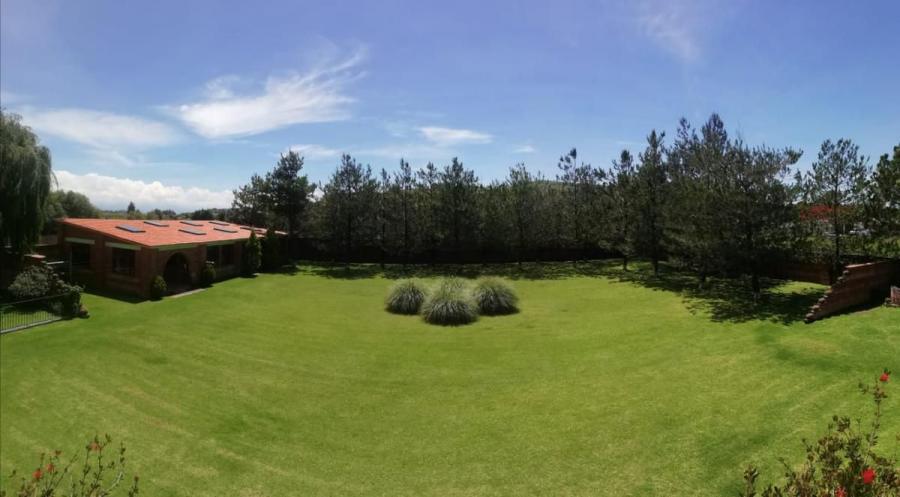 Foto Terreno en Venta en Rinconada de Tecaxic, Zinacantepec, Mexico - $ 2.510.000 - TEV263410 - BienesOnLine