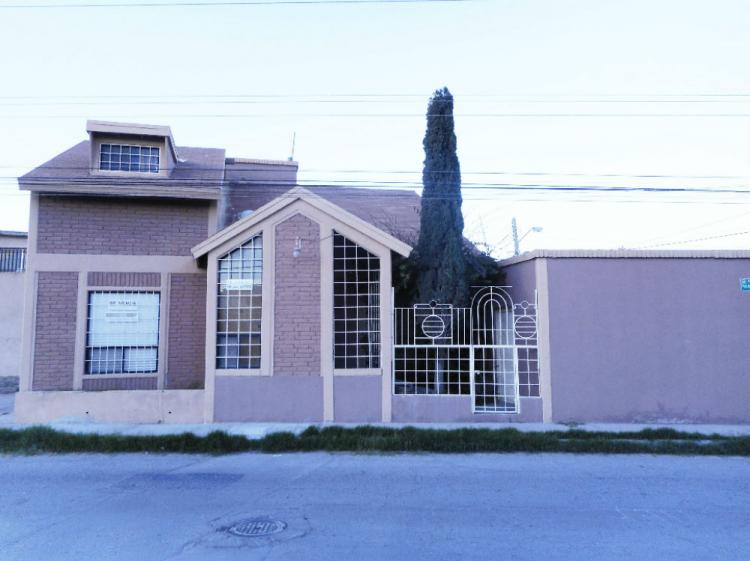Foto Casa en Venta en PORTAL, Jurez, Chihuahua - $ 1.600.000 - CAV205728 - BienesOnLine
