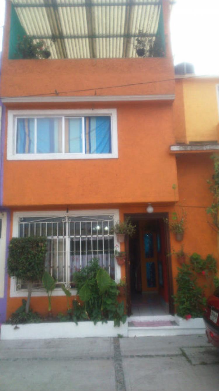 Foto Casa en Venta en San Lorenzo Textixtlac, , Mexico - $ 980.000 - CAV117780 - BienesOnLine
