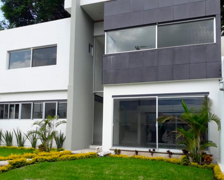 Foto Casa en Venta en Bello Horizonte, Cuernavaca, Morelos - $ 4.200.000 - CAV223014 - BienesOnLine