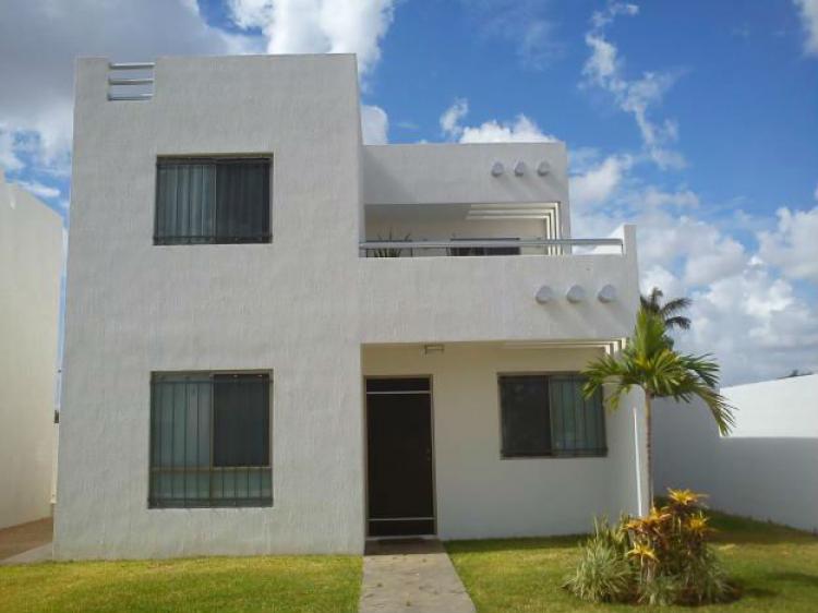 Foto Casa en Venta en Mrida, Yucatan - $ 860.000 - CAV159656 - BienesOnLine