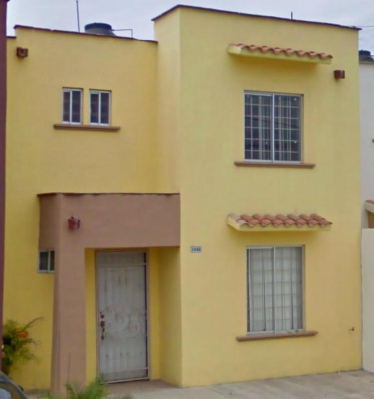 Foto Casa en Venta en Villas del Ro lite, , Sinaloa - $ 750.000 - CAV80933 - BienesOnLine