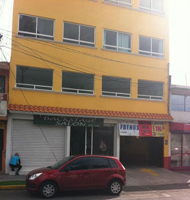 Foto Oficina en Renta en Las Amricas, Naucalpan de Jurez, Mexico - $ 8.600 - OFR120997 - BienesOnLine