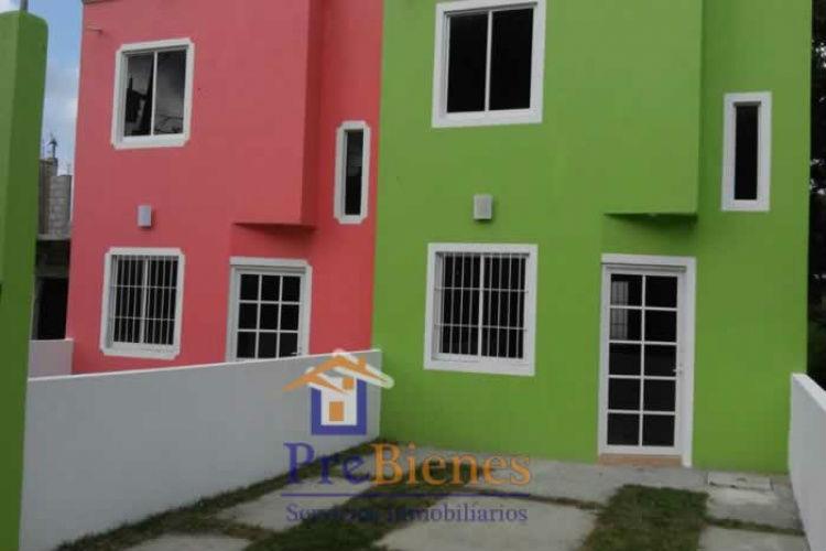 Foto Casa en Venta en Centro, Txpam de Rodrguez Cano, Veracruz - $ 720.000 - CAV140851 - BienesOnLine
