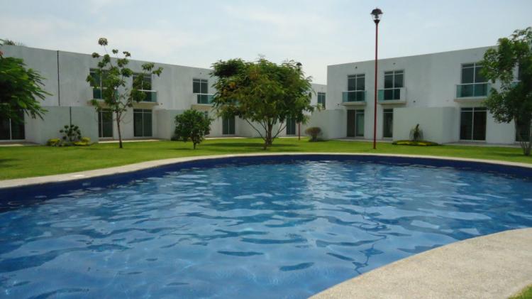 Foto Casa en Venta en Yautepec, Yautepec de Zaragoza, Morelos - $ 820.000 - CAV186286 - BienesOnLine