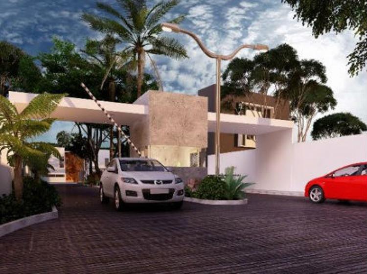 Foto Casa en Venta en chuburna, Mrida, Yucatan - $ 1.321.000 - CAV159125 - BienesOnLine
