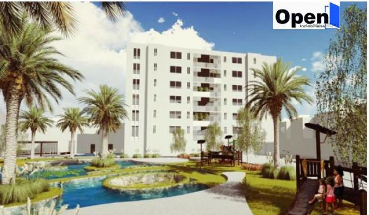 Foto Departamento en Venta en Torre Antares, Morelia, Michoacan de Ocampo - $ 1.280.000 - DEV191562 - BienesOnLine