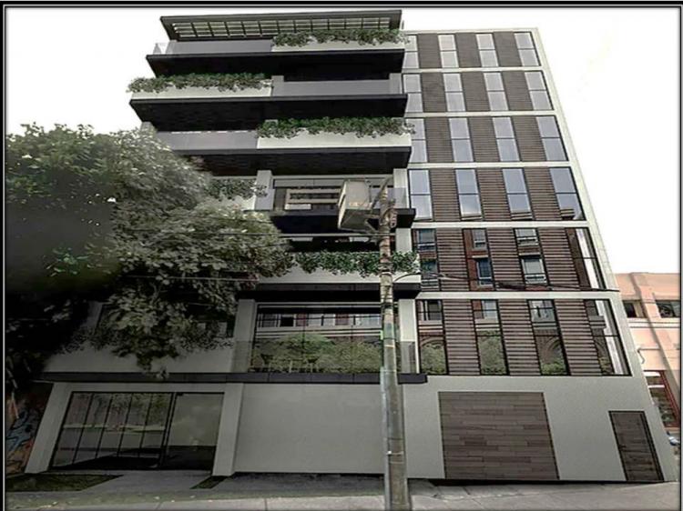 Foto Departamento en Venta en El Retoo, Iztapalapa, Distrito Federal - $ 1.358.000 - DEV197182 - BienesOnLine