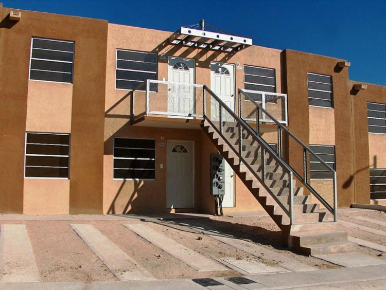 Foto Departamento en Venta en LOMAS DEL REFUGIO, Tijuana, Baja California - $ 290.000 - DEV114914 - BienesOnLine