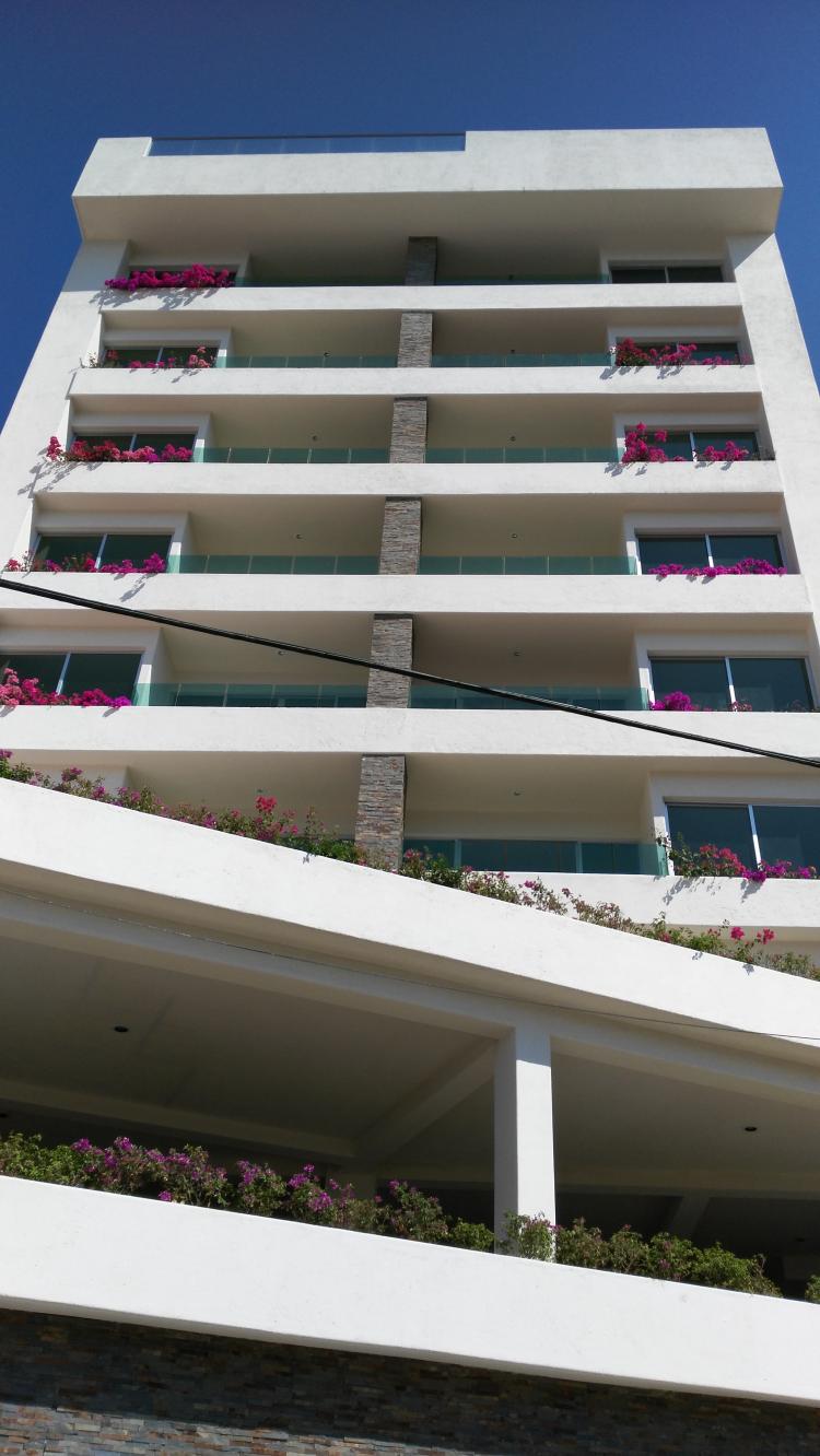 Foto Departamento en Venta en club deportivo, Acapulco de Jurez, Guerrero - $ 2.100.000 - DEV200049 - BienesOnLine