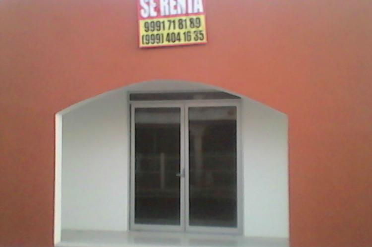 Home in Metric Way
