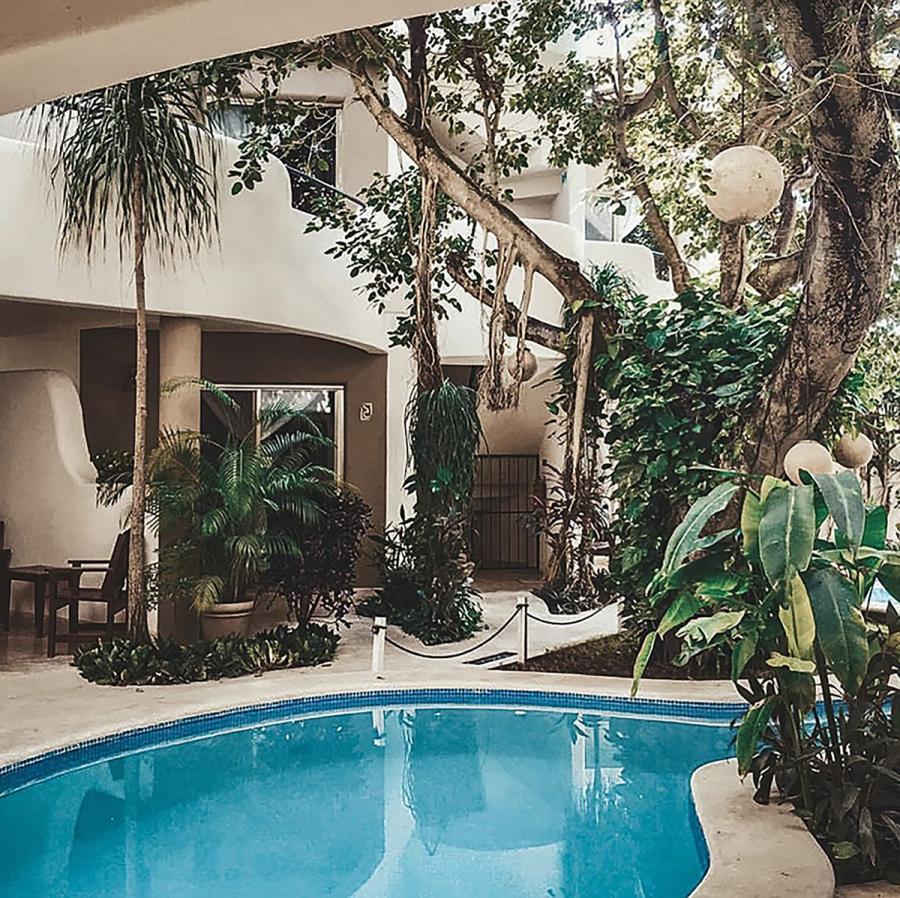 Foto Hotel en Venta en CENTRO, Tulum, Quintana Roo - U$D 1.800.000 - HOV271253 - BienesOnLine