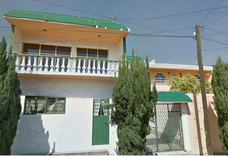 Foto Casa en Venta en Ex Ejido San Mateo Chalma III, Atizapan de Zaragoza, Mexico - $ 2.040.000 - CAV115438 - BienesOnLine