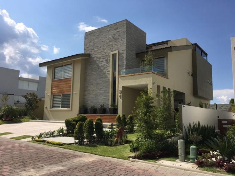 Foto Casa en Venta en El Bosque Residencial, Zapopan, Jalisco - $ 17.900.000 - CAV220136 - BienesOnLine