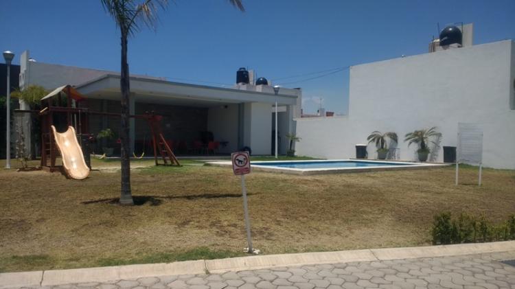 Foto Casa en Renta en FRACCIONAMIENTO MNACO, , Puebla - $ 7.500 - CAR205444 - BienesOnLine