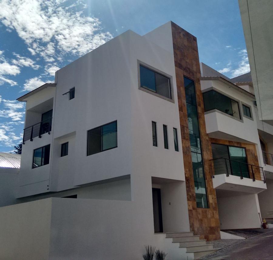 Foto Casa en Venta en Fuentes de Tepepan, Tlalpan, Distrito Federal - $ 9.700.000 - CAV253022 - BienesOnLine