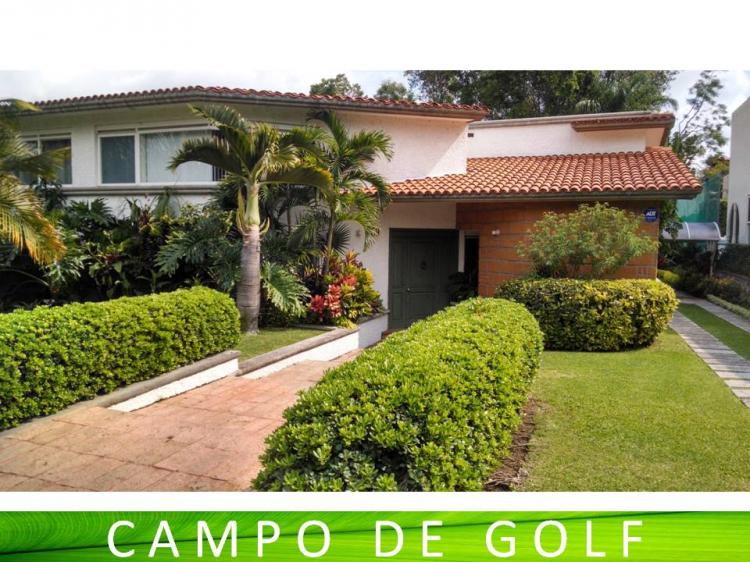 Casa en Venta en Lomas de Cocoyoc, Fraccionamiento Lomas de Cocoyoc,  Morelos - $  - CAV145882 - BienesOnLine