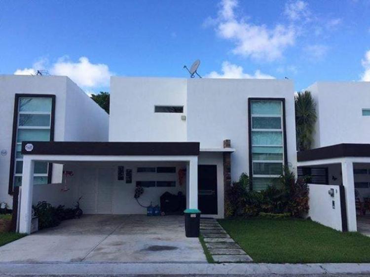 Foto Casa en Venta en Ciudad del Carmen, Campeche - $ 2.900.000 - CAV241486 - BienesOnLine