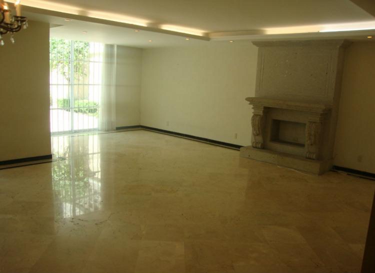 Foto Casa en Renta en polanco, Miguel Hidalgo, Distrito Federal - $ 93.000 - CAR148869 - BienesOnLine