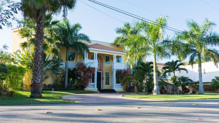 Foto Casa en Venta en la ceiba, Mrida, Yucatan - U$D 2.000.000 - CAV228387 - BienesOnLine
