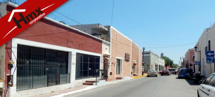 Foto Casa en Venta en centro, Valladolid, Yucatan - $ 3.050.000 - CAV127306 - BienesOnLine