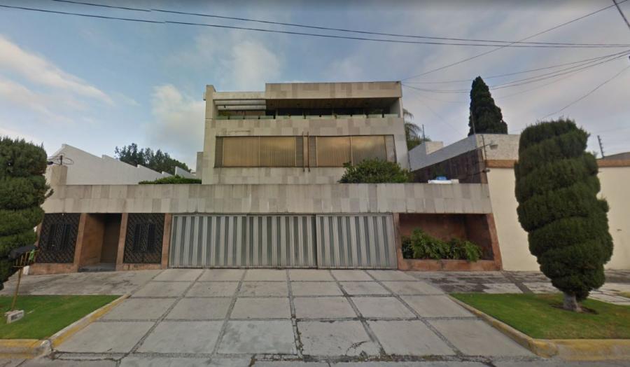 Foto Casa en Venta en CIUDAD SATELITE, CIUDAD SATELITE, Mexico - $ 6.500.000 - CAV247980 - BienesOnLine